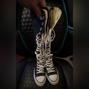 CONVERSE CHUCK TAYLOR ALL STAR XXHi